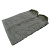 Snugpak - Спальный мешок Navigator Sleeping Bag - Quilt - Olive - 101075002