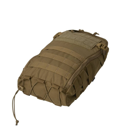 Helikon - Тактичний поясний рюкзак Guardian Smallpack - Coyote - PL-GSP-CD-11 - Рюкзаки тактичні - Рюкзаки