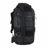 M-Tac - Тактический рюкзак Elite Hex Military Backpack - Large - Black - 10217002.