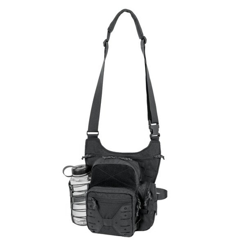 Helikon - Сумка EDC Side Bag® - Чёрный- TB-PPK-CD-01 - Сумки