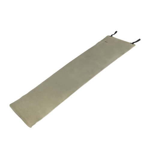 Mil-Tec - Foam Sleeping Pad - Green - 14422100 - Карематы