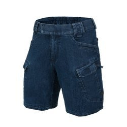 Helikon - Шорты Urban Tactical Shorts 8.5"® - Marine Blue - SP-UTS-DS-97