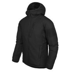Helikon - Wolfhound Hoodie® Jacket - Black - KU-WLH-NL-01