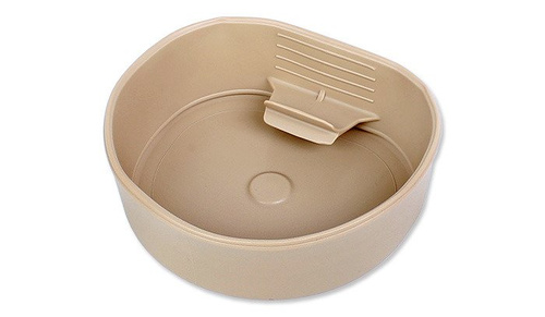 Туристическая посуда - Wildo - Fold-A-Cup® Большая кружка - 600 мл - Пустыня