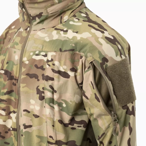 Helikon - Куртка Softshell Trooper Mk2 - Нейлон - MultiCam - KU-TRM-AG-34 - Військові куртки