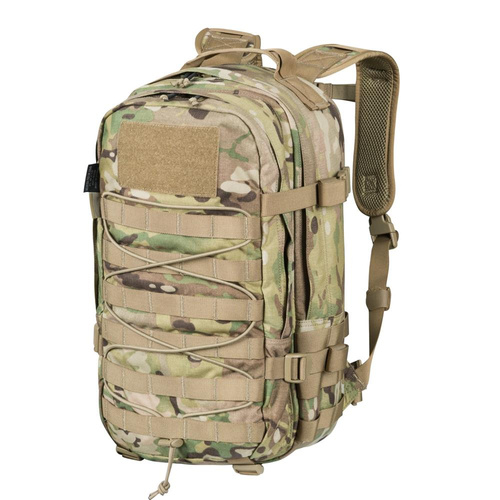 Helikon - Рюкзак Raccoon Mk2 - 20 L - MultiCam - PL-RC2-CD-34 - Рюкзаки тактичні
