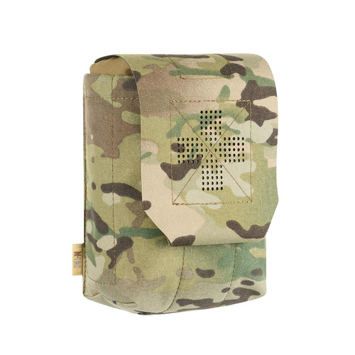 M-Tac - IFAK медицинский подсумок Large Elite - MultiCam - 10239008 - Подсумки медицинские 