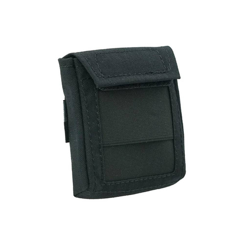 Templars Gear - Одноразова сумка для захисних рукавичок Gen 1.1 - чорна - TG-DGP-1.1-BL - Інші чохли