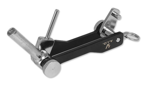 Strike Industries - Инструмент All In One для орудия Glock - GLOCK-AIO-TOOL - Мультитулы