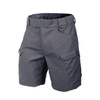 Helikon - Шорты Urban Tactical Shorts 8.5"® - Shadow Grey - SP-UTS-PR-35