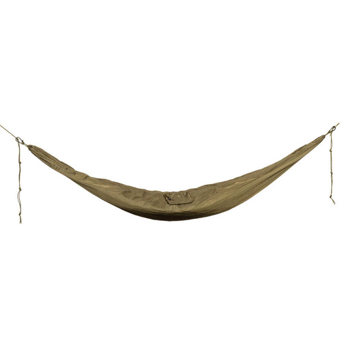 Snugpak - Гамак Tropical Snugpak Hammock - Olive - 10518200217 - Гамаки