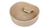 Wildo - Велика кружка Fold-A-Cup® - 600 мл - пустеля