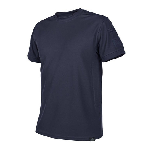 Helikon - Тактическая футболка - TopCool - Navy Blue - TS-TTS-TC-37 - Футболки