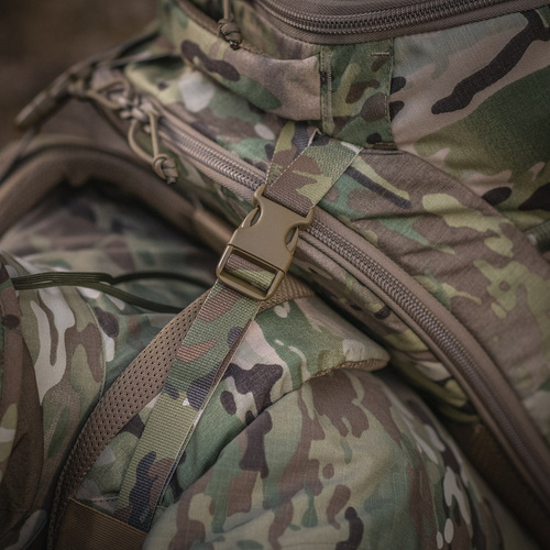 M-Tac - Рюкзак большой Gen. IV Elite - 60 л - Cordura - MultiCam - 10089908 - Рюкзаки тактические - Рюкзаки
