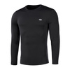 M-Tac - Термокофта Winter Baselayer - чорний - 70019002