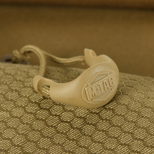 M-Tac - Сумка Konvert Elite - Cordura - Coyote - 10192005 - Сумки