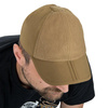 Helikon - Бейсболка Outdoor Cap - Shadow Grey - CZ-FOC-NL-35