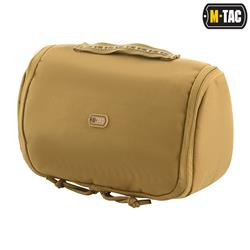 M-Tac - Тактическая косметичка - Coyote - 10127005
