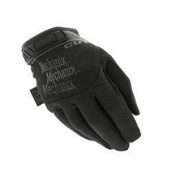 Mechanix - Pursuit E5 Covert Cut Resistant Glove - Black - TSCR-55