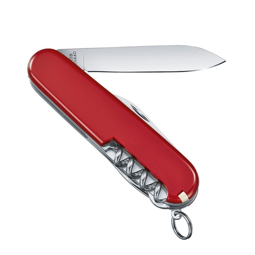 Швейцарські ножі - Victorinox - Кишеньковий ніж Climber - 1.3703