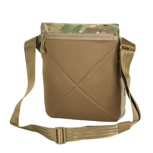 M-Tac - Сумка Konvert Elite - Cordura - Multicam - 10192008 - Сумки - Рюкзаки