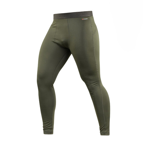 M-Tac - Легінси Polartec Thermal Level I - Army Olive - 70024062 - Термобілизна