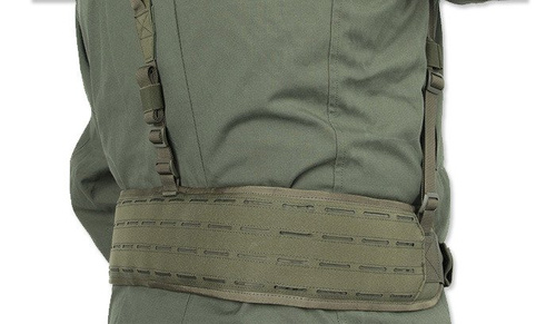 Direct Action - Рюкзак Ghost Mk II - Coyote Brown - BP-GHST-CD5-CBR - Рюкзаки тактичні