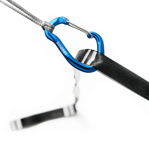 Гамаки - Лесовик - Гамак подвесной SNEKA - Dyneema