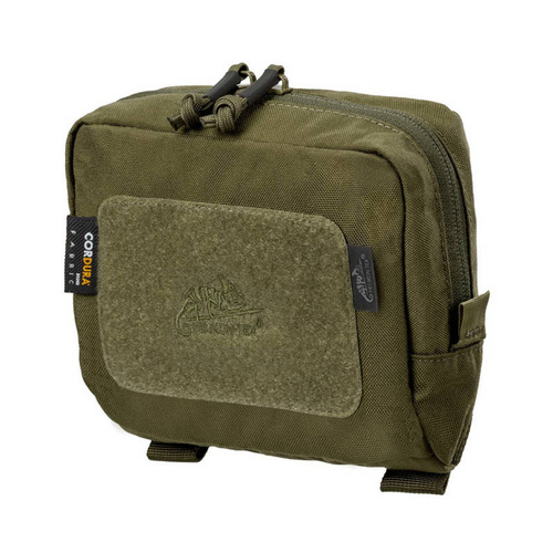 Helikon - Універсальний підсумок - Olive Green - MO-CUP-CD-02 - Органайзери тактичні