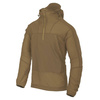 Helikon - Куртка-вітровка Windrunner - Coyote Brown - KU-WDR-NL-11