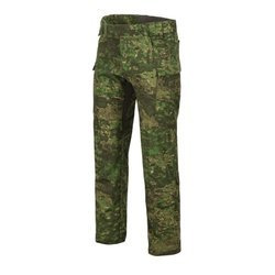 Штани тактичні Helikon - MBDU® (Modern Battle Dress Uniform®) - NyCo Ripstop - PenCott® WildWood™ - SP-MBD-NR-45.