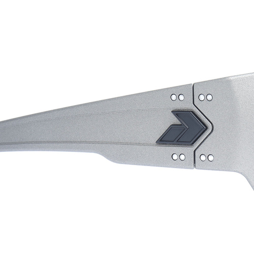 Gatorz - Баллистические очки Specter - Anti-Fog - Gunmetal - GZ-08-102 - Баллистические очки - Средства защиты