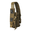 Helikon - Подсумок Flash Grenade Pouch - Coyote - MO-GFG-CD-11