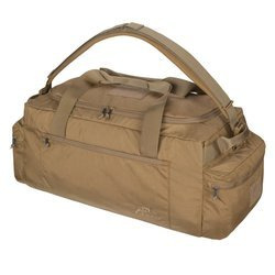 Helikon - Спортивна сумка Enlarged Urban Training Bag® - 70 л - Coyote - TB-UTE-CD-11