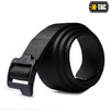 M-Tac - Тактичний пояс Double Duty Tactical Belt - чорний - 10063002