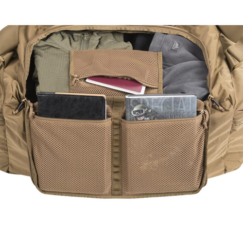 Helikon - Сумка Urban Training Bag® - Cordura® - PenCott WildWood - TB-UTB-CD-45 - Сумки - Рюкзаки