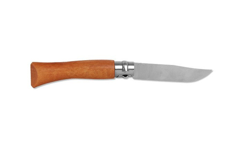 Opinel - Нож N°7 VRN - Carbon - 113070 - Швейцарские ножи - Швейцарские ножи
