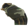 Mechanix - тактические перчатки FastFit - Woodland - FFTAB-77