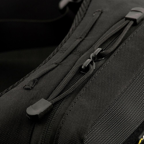 M-Tac - Сумка на пояс - чорна - MTC-PK1120-BK - Сумки