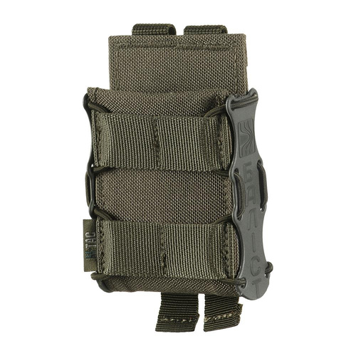 M-Tac - Мини универсальный колчан - AR/AK - Ranger Green - 10188023 - Подсумки тактические 