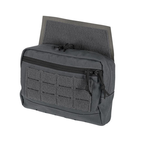 Direct Action - Kарман Cargo pod Plate Carrier Spitfire MK II Underpouch® - Shadow Grey - PC-SPUP-CD5-SGR - Грузовые подсумки 