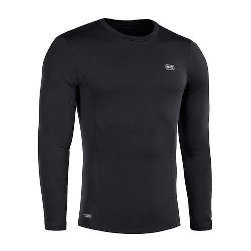 M-Tac - Термокофта Winter Baselayer - чорний - 70019002 - Футболки - Одяг