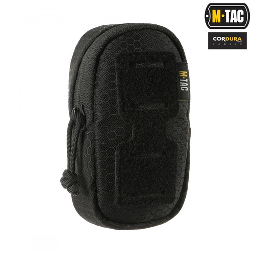 M-Tac - Підсумок Elite Hex Gen.II - чорний - 10155802 - Підсумки тактичні - Спорядження
