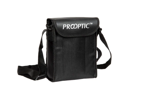 Opticon - Prooptic 8x42 - чорний - OPT-10-029395 - Біноклі - Туризм