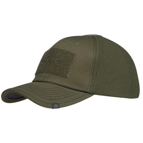 Pentagon - Raptor BB Cap - Olive - K13031-06 - Кепки