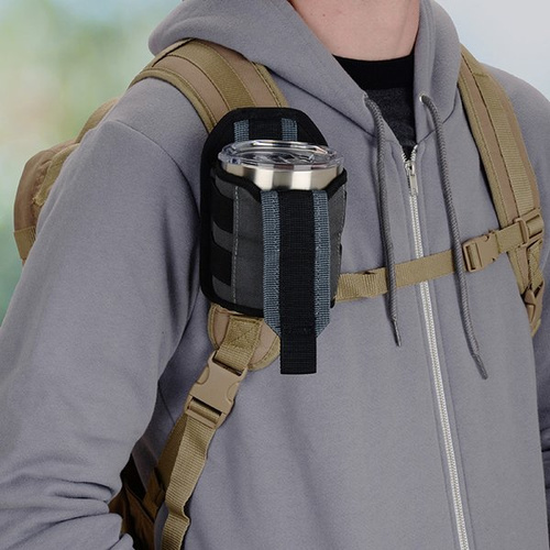 Спорядження - Футляр для пляшок Nite Ize - Traveler™ Drink Holster - TRA-09-R3 - Чохли на пляшки