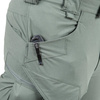 Helikon - Штани OTP® (Outdoor Tactical Pants®) - VersaStretch® - Чорний - SP-OTP-NL-01