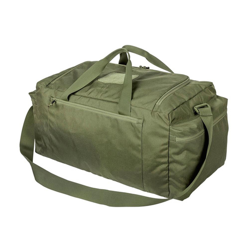 Helikon - Сумка Urban Training Bag® - Cordura® - Olive Green - TB-UTB-CD-02 - Сумки