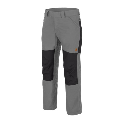 Helikon - Треккинговые брюки Woodsman® - Cloud Grey / Ash Grey - SP-WDN-DC-8485A - Треккинговые брюки