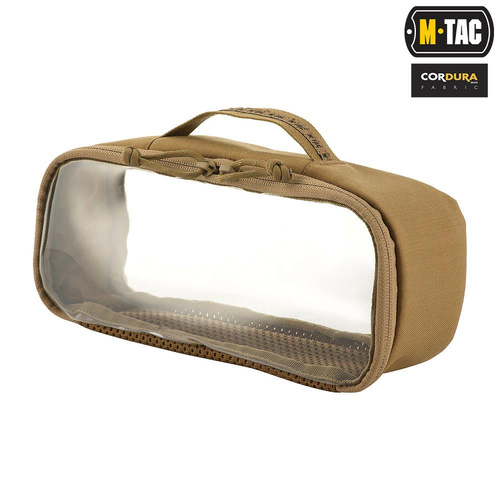 M-Tac - Elite Medium середня сумка - Medium - Coyote - 10147005-M - Сумки